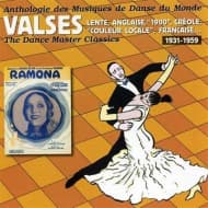 Various Artists - Valses En Tous Genres 1931-1959 (CD)