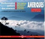 Sound Effects Birds - Dictionnaire Sonore Des 198 Especes Communes A Eco (2 CD)