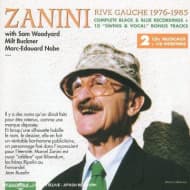 Zanini - Rive Gauche 1976-1985 (3 CD)