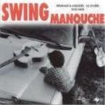 Various Artists - Swing Manouche : 1933-2003 (CD)