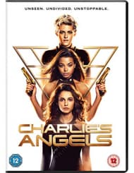 Charlies Angels