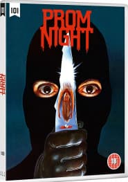 Prom Night [blu-ray]