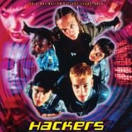 Various Artists - Hackers (2 CD) (Original Soundtrack) (25th Anniversary Edition)