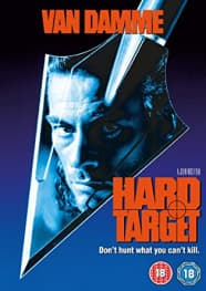 Hard Target (Import)