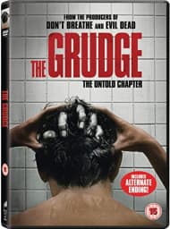 Grudge  The (2020) [dvd] (Import)