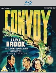 Convoy (Import)