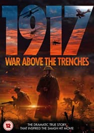 1917: War Above The Trenches (Import)