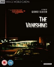 Vanishing . The (Import)