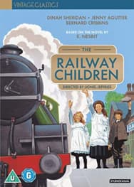 Railway Children. The (50th Anniversary) (Import)