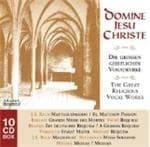 Various Artists - Domine Jesu Christe