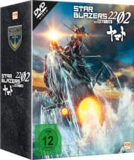 Star Blazers 2202 - Space Battleship Yamato - Vo (Import)