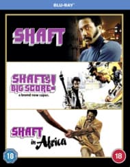 Shaft 1-3 (Import)