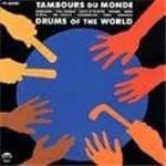 Percussion-Various - Drums Of The World 1