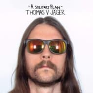 Thomas V. Jager - A Solitary Plan (LP)
