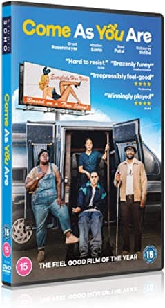 Come As You Are (Import)