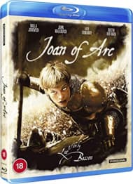 Joan Of Arc - The Messenger (Import)