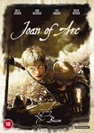 Joan Of Arc - The Messenger (Import)
