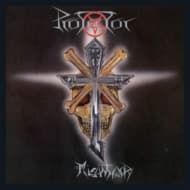 Protector - Misanthropy (CD)