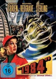 1984 (george Orwell) (Import)