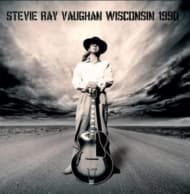 Stevie Ray Vaughan - Wisconsin 1990