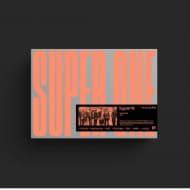 Superm - Super One: 1st Album (super Version)