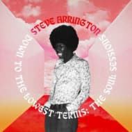 Steve Arrington - Down To The Lowest Terms: The Soul Sessions (2 LP)