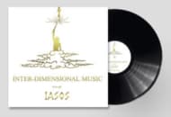 Iasos - Inter-Dimensional Music (LP)