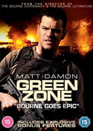 Green Zone (Import)