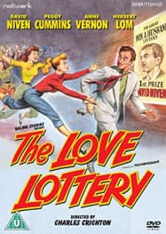 Love Lottery. The (Import)