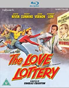 Love Lottery. The (Import)