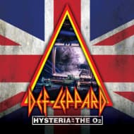 Def Leppard - Hysteria At The 02