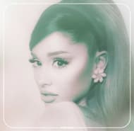Ariana Grande - Positions (CD)