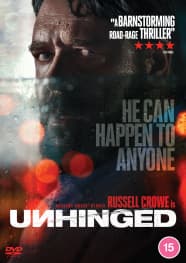 Unhinged (Import)