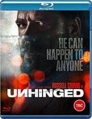 Unhinged (Import)