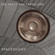 Space Age Travellers - Spaceology (CD)