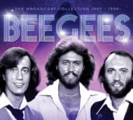 Bee Gees - The Broadcast Collection 1967-1996 (4 CD) (Remastered)
