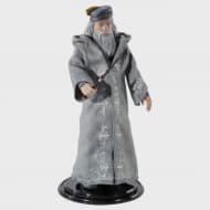 Harry Potter - Harry Potter Albus Dumbledore Bendyfig Figurine (Merchandise Collectible)