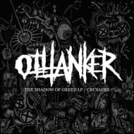 Oiltanker - The Shadow Of Greed / Crusades (CD)