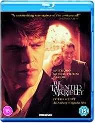 Talented Mr. Ripley. The (Import)