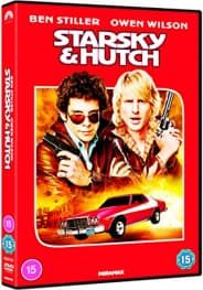 Starsky & Hutch (Import)