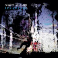 Cabaret Voltaire - Dekadrone (2 LP) (Limited Edition) (Coloured Vinyl)