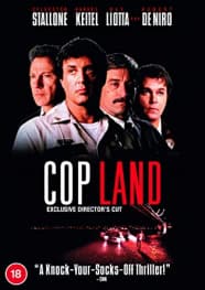 Cop Land (Import)