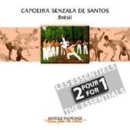 Various Artists - Capoeira Senzala De Santos Bresil