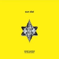 Sun Dial - Mind Control (2 LP)