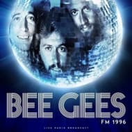 Bee Gees - FM 1996 (LP)