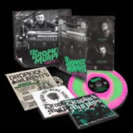 The Dropkick Murphys - Turn Up That Dial (2 LP) (Deluxe Edition) (Coloured Vinyl)