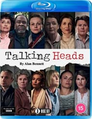 Alan Bennetts Talking Heads (Import)