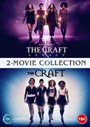 The Craft & Blumhouses The Craft: Legacy (Import)