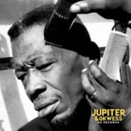 Jupiter & Okwess - Na Kozonga (LP) (Coloured Vinyl)
