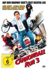 Movie - Cannonball Run 3